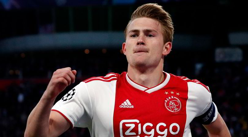 Sport: «Juventus-De Ligt si può, il Barcellona molla la presa»