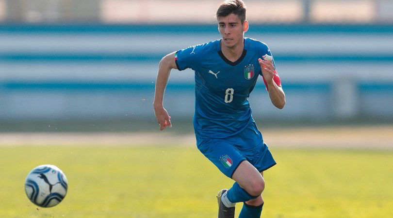 Mondiali U20, Italia-Polonia 1-0: decide Pinamonti su rigore