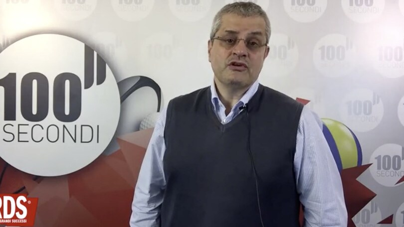 I 100 secondi di Sandro Bocchio: “Champions, la vittoria del pragmatismo”