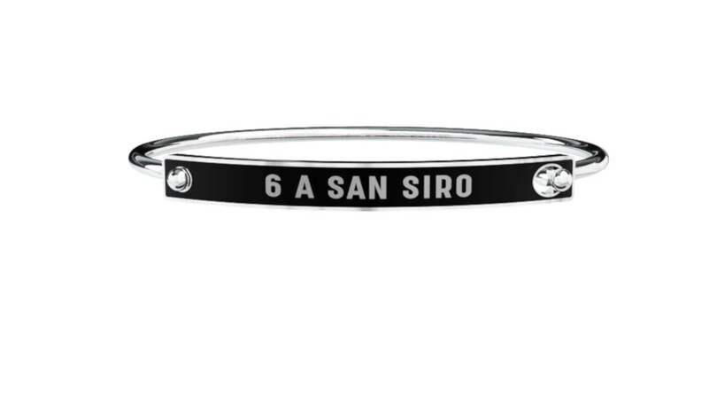 “6 a San Siro” i bracciali di Kidult dedicati ai concerti del Blasco
