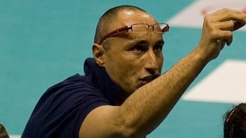 Marcello Abbondanza ritorna nella 'sua' Bergamo
