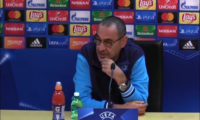 Sarri-Juventus: ore decisive per il via libera