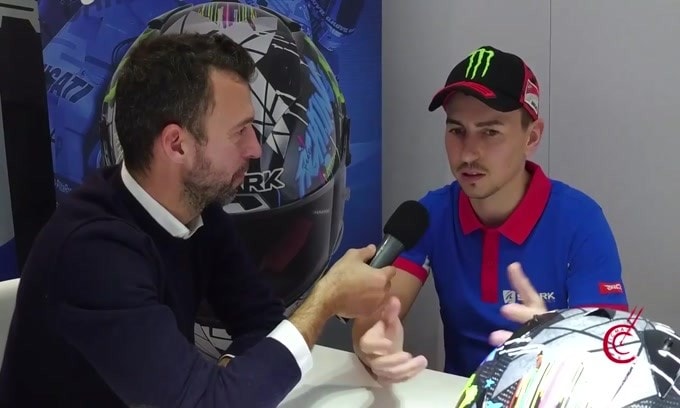 MotoGp, tensione tra Lorenzo e Marquez