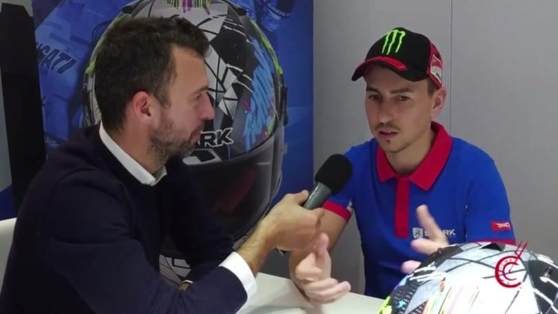 MotoGp, tensione tra Lorenzo e Marquez