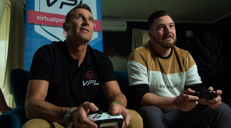 eSports: Carrera entra nel network VPL