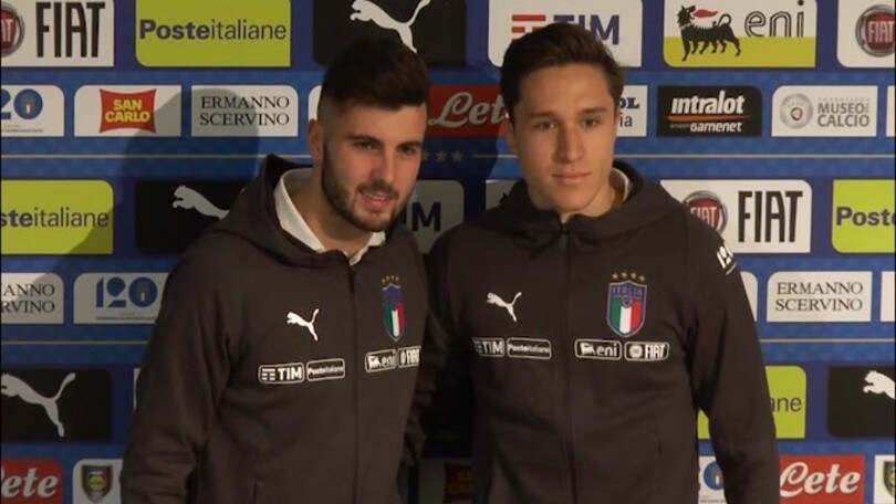 Fiorentina, comunicato ufficiale: "Chiesa resta"