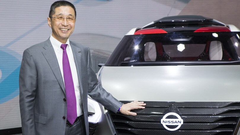 FCA-Renault, strada in salita: Nissan punta i piedi