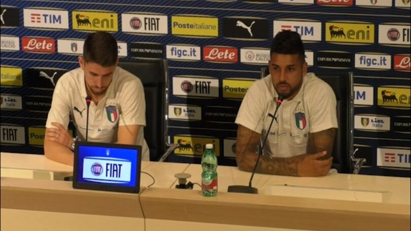 Emerson Palmieri: "Basta al razzismo"