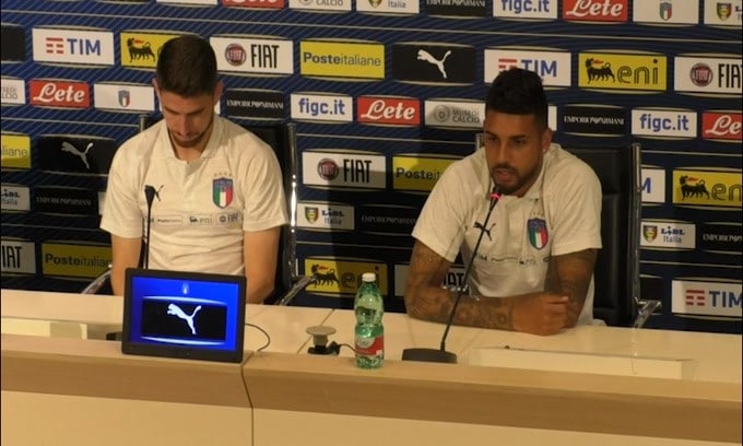 Emerson: "Al Chelsea sono felice, ma un giorno.."