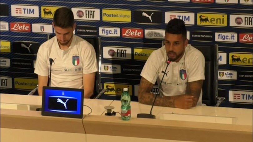 Emerson: "Al Chelsea sono felice, ma un giorno.."