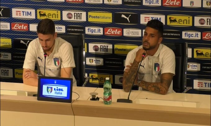 Jorginho: "Italia, vorrei tornare un giorno"