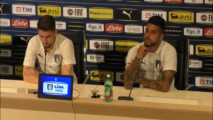 Jorginho: "Italia, vorrei tornare un giorno"