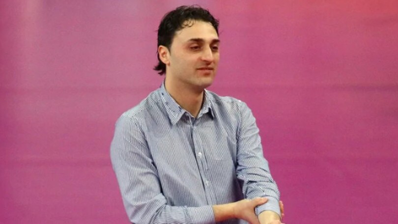 La Delta Informatica ha scelto Matteo Bertini