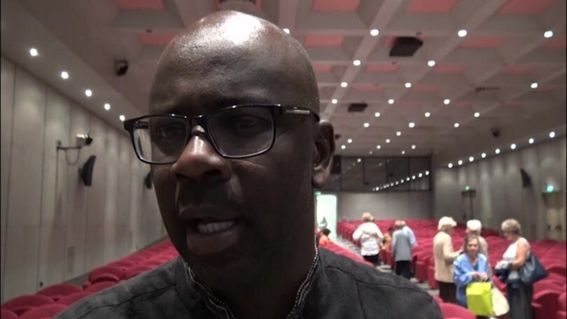 Thuram: "Sarri non lo conosco bene, ma sue squadre giocano bene"