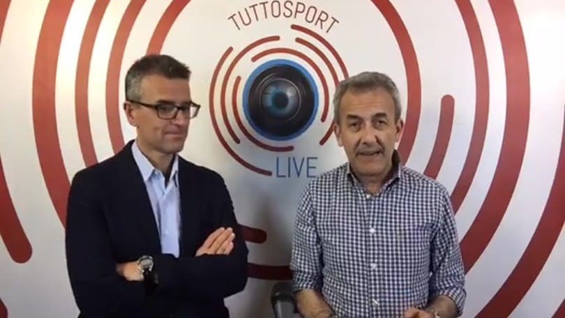 Prima di tutto. Juve: le ultime su Sarri e sulla maglia. Toro: novità a sinistra