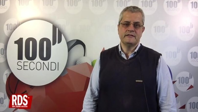 I 100 secondi di Sandro Bocchio: Juve-Inter, lo scudetto conta di nuovo