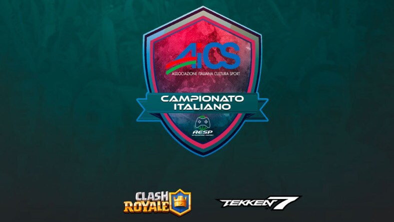 Nasce Atmosfera eSport
