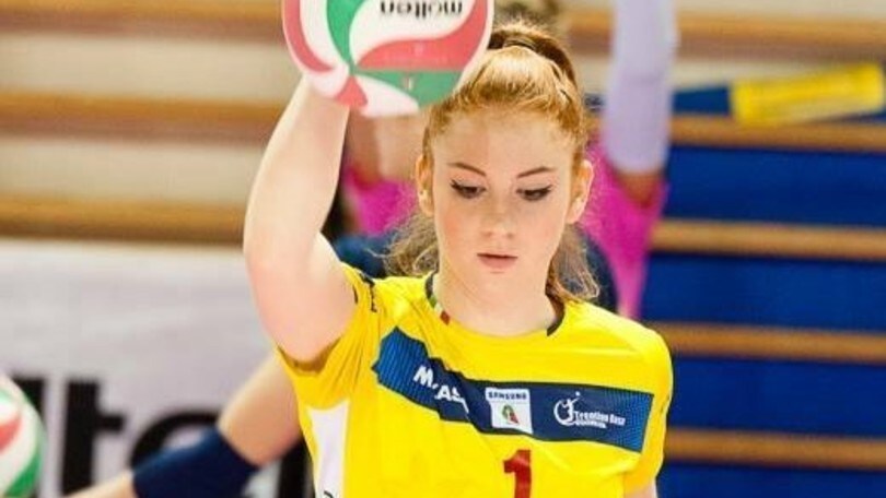 Martignacco avrà Roberta Carraro in regia