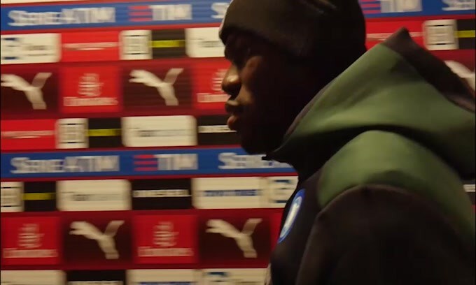 Real, una contropartita per arrivare a Koulibaly
