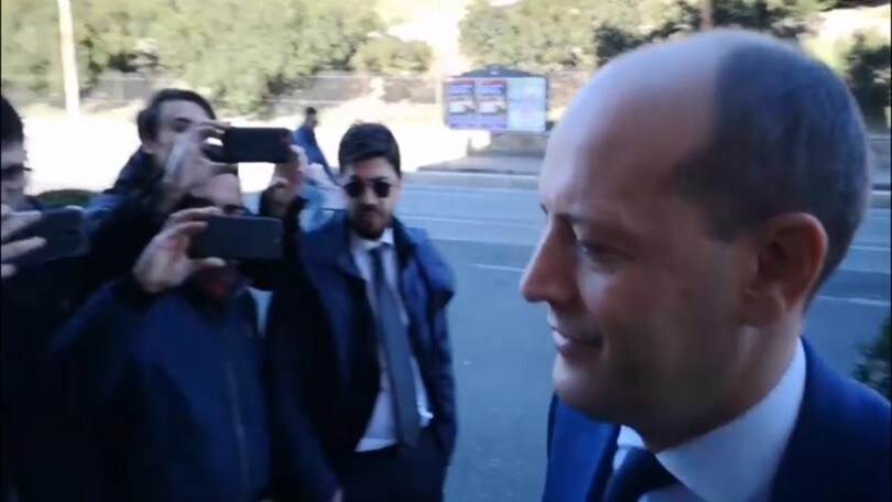 Fonseca si avvicina alla Roma