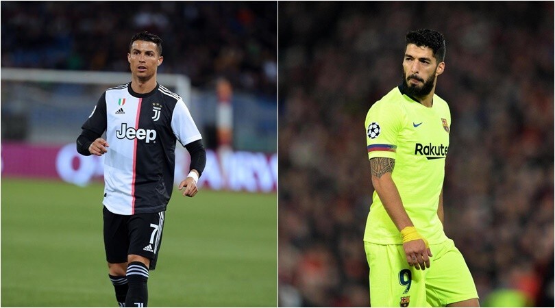 Mundo Deportivo: "Beckham vuole Ronaldo, Suarez e non solo per l'Inter Miami"