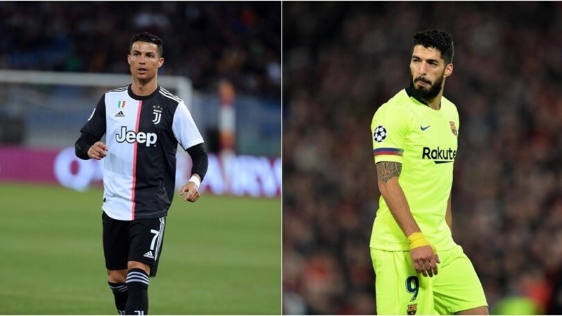 Mundo Deportivo: "Beckham vuole Ronaldo, Suarez e non solo per l'Inter Miami"