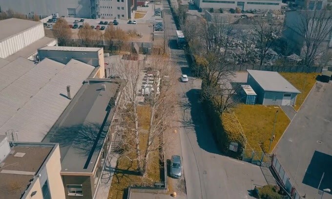 E-Vai, car sharing per l’elettrico - VIDEO