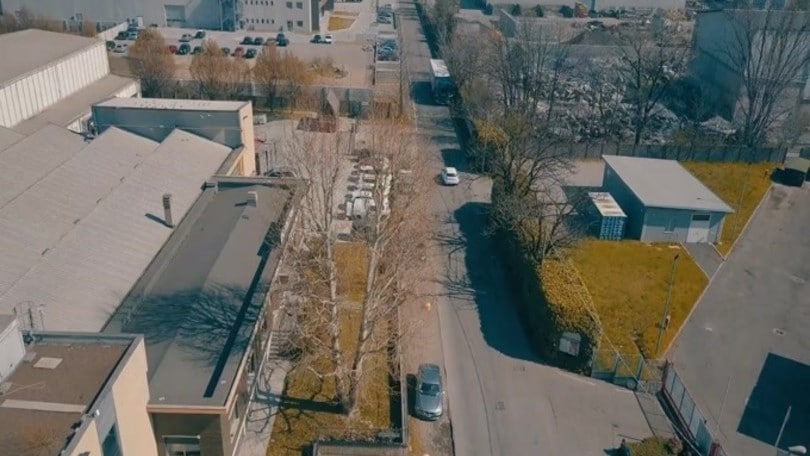 E-Vai, car sharing per l’elettrico - VIDEO