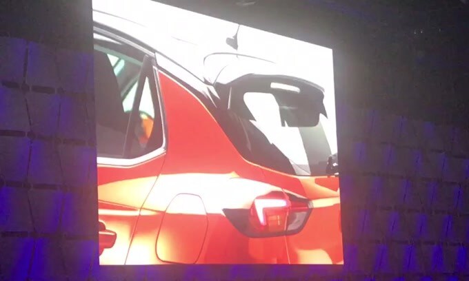 Nuova Opel Corsa-e: svelata a Russelsheim VIDEO
