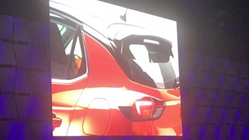Nuova Opel Corsa-e: svelata a Russelsheim VIDEO