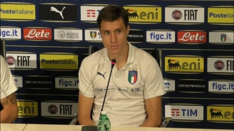 Calciomercato, Barella e Chiesa ci ridono sopra