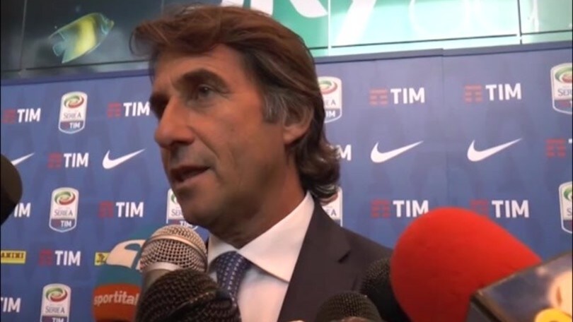 Mercato, il Milan mette Sensi nel mirino