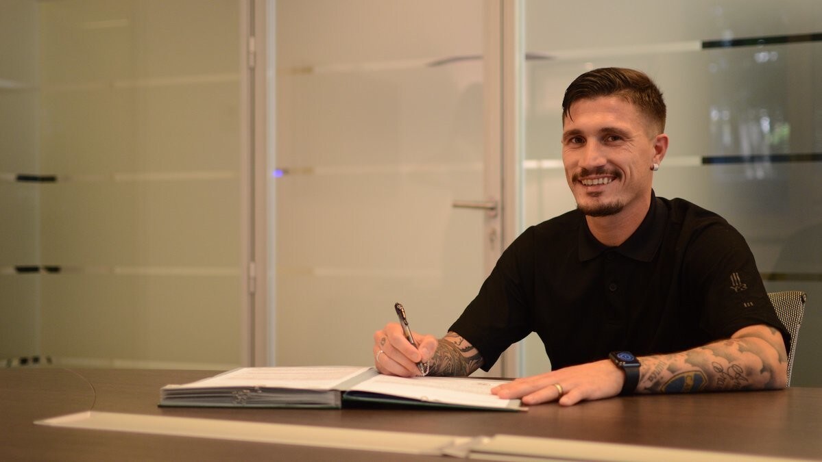 Cagliari, Pisacane rossoblu fino al 2021