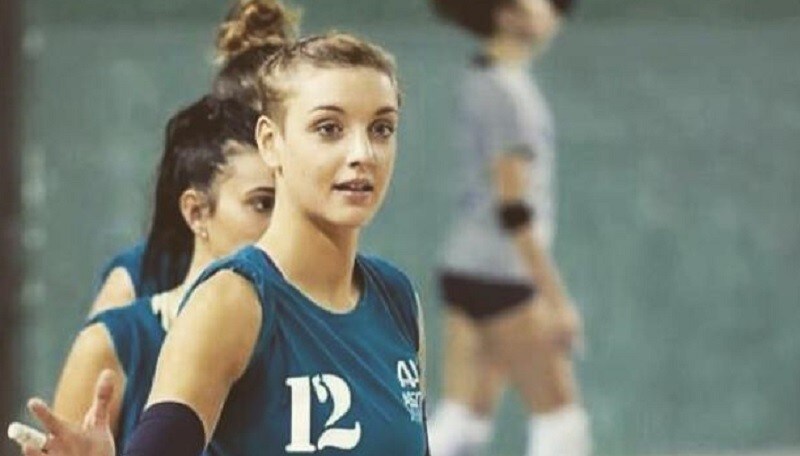 Irene Botarelli è il terzo rinforzo di Soverato