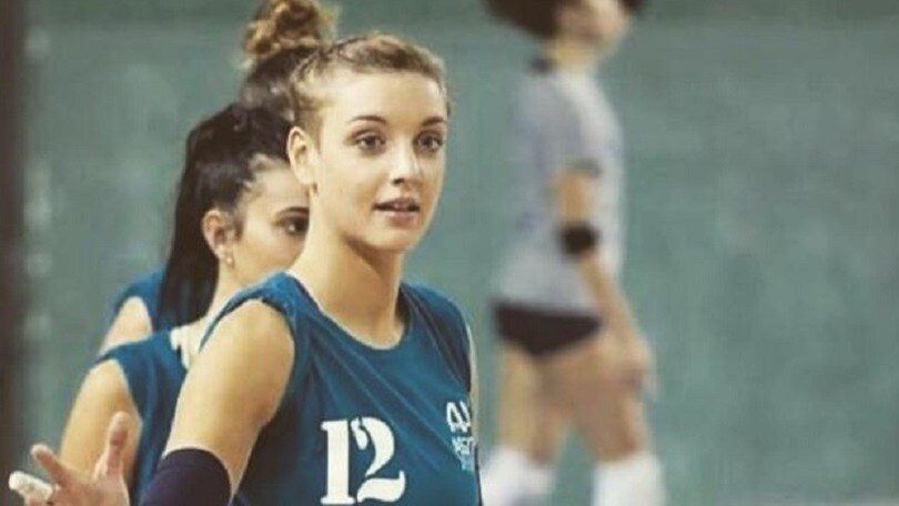 Irene Botarelli è il terzo rinforzo di Soverato