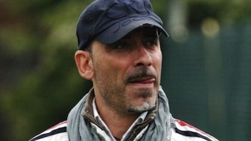 Promozione - PiscineseRiva 1964: Aldo De Vincenzo è il nuovo allenatore