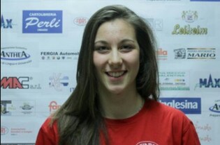 Martignacco scommette sulla regista Francesca Sabadin