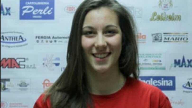 Martignacco scommette sulla regista Francesca Sabadin