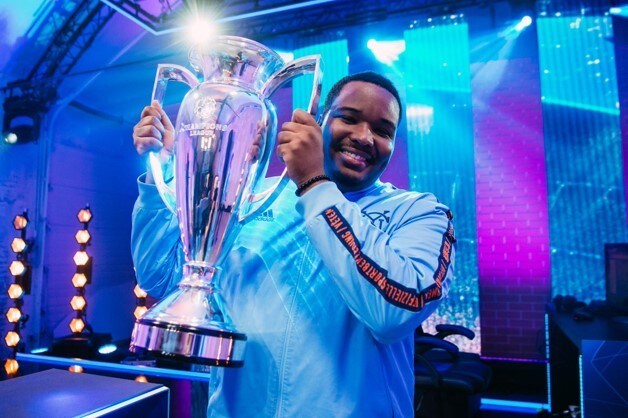 eChampions League: Europa battuta, vince l’americano Christopher Holly