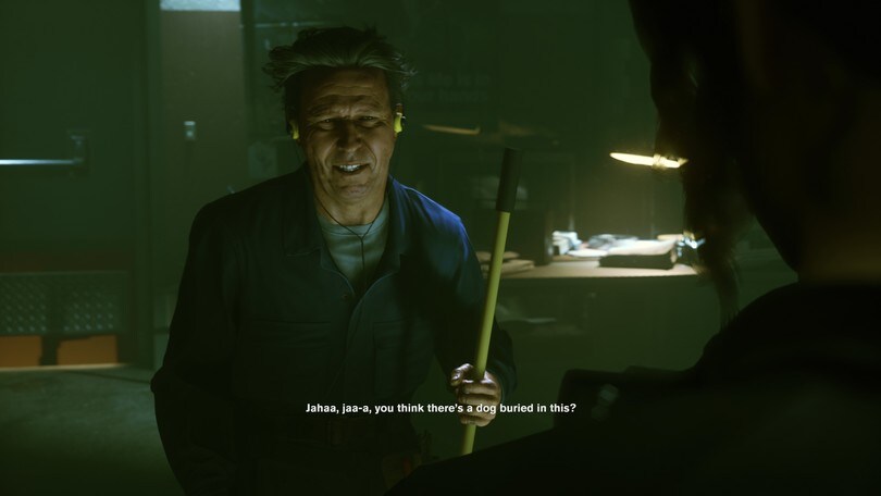 Control: nuove immagini per l'attesissimo nuovo titolo targato Remedy Entertainment