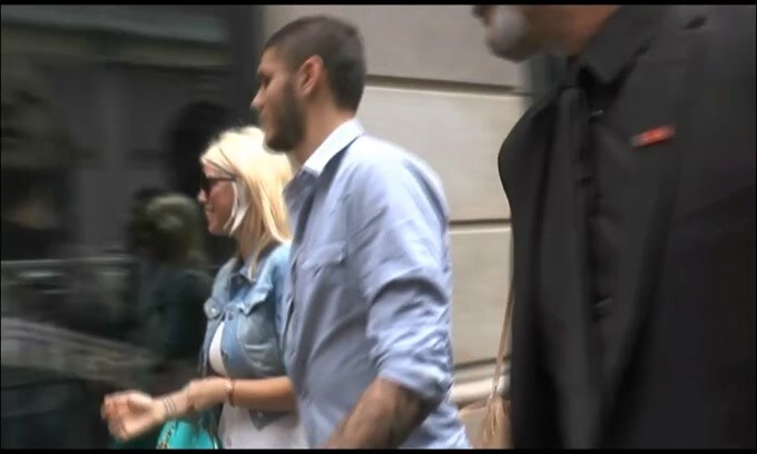 L'Inter ha fretta di cedere Icardi