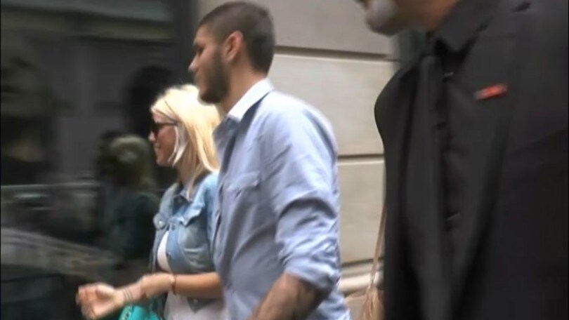 L'Inter ha fretta di cedere Icardi