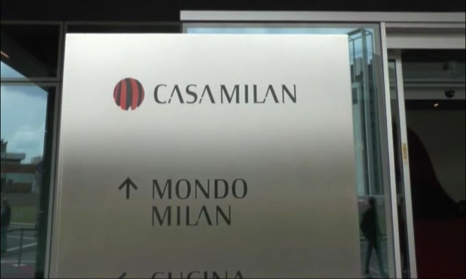 Milan, Gazidis ancora in bilico