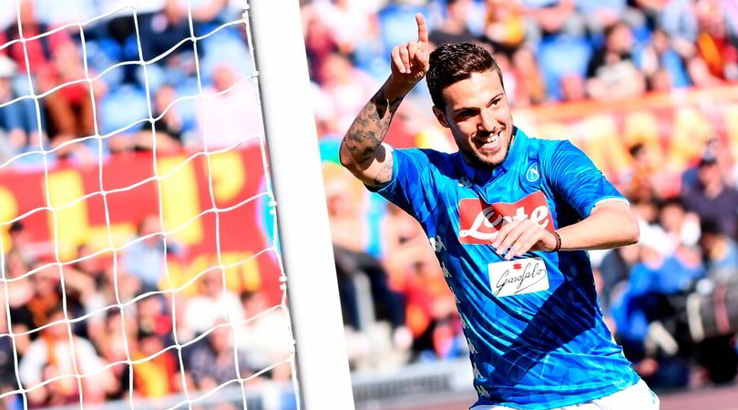 Toro, Mario Rui e semaforo Verdi