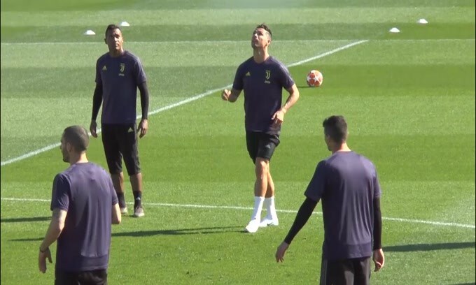 Cristiano Ronaldo, ritirata accusa di stupro