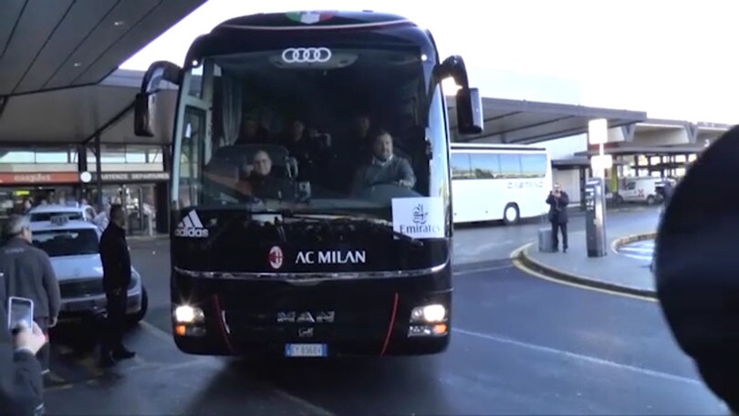 Milan, sarà un giugno di cessioni: tanti i nomi in uscita