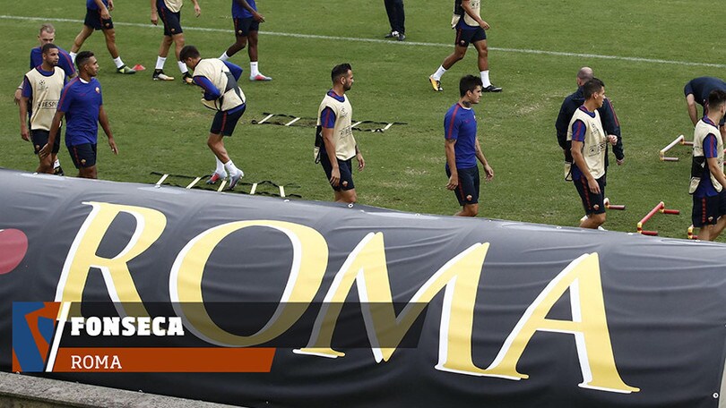Fonseca, manca l'ufficialità