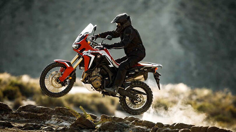 Moto, mercato di maggio: immatricolazioni in calo