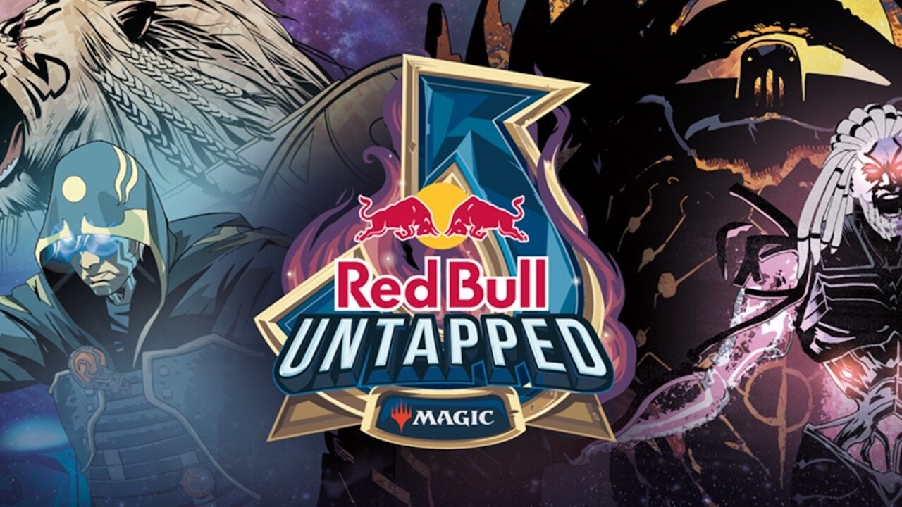 Magic e Red Bull uniscono le forze: nasce il Red Bull Untapped