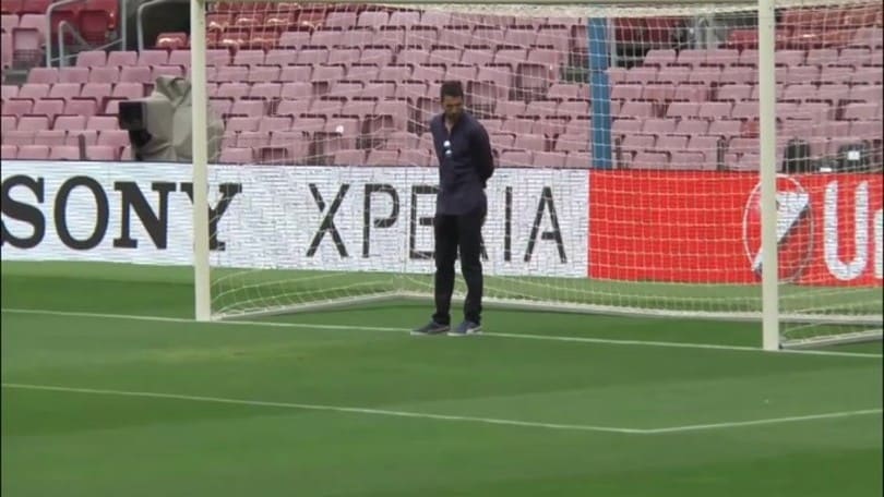 Francia, Buffon non rinnova con il Psg